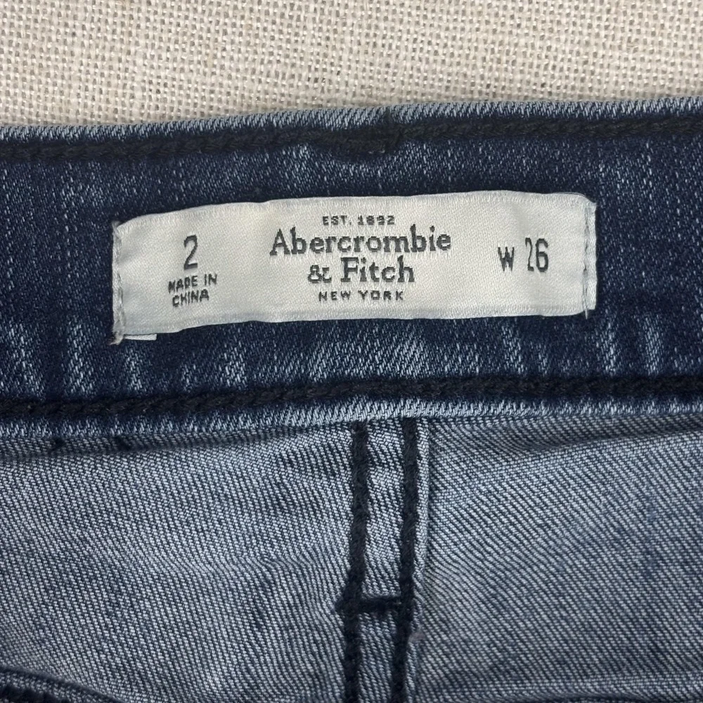Abercrombie & Fitch abercrombie fitch